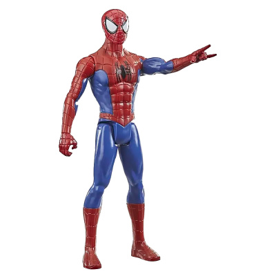 Фигурка Человек Паук Hasbro E73335L2 1